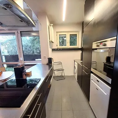 Concierge Saska Viaduct